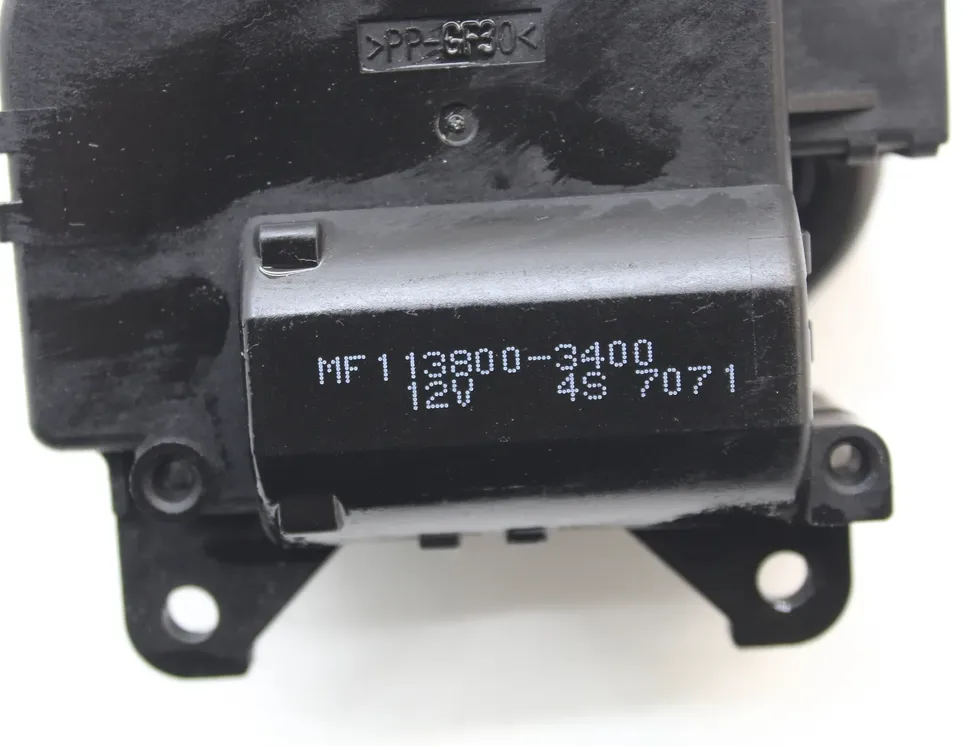 HONDA CR-V 4 generation (2012-2019) Клапаны управления внутренним подогревом MF113800-3400 34840828