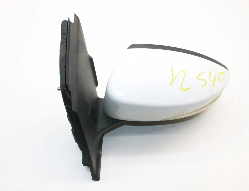 FORD Kuga 2 generation (2013-2020) Left Side Wing Mirror 10PIN,HEATING,FOLDING 35376278