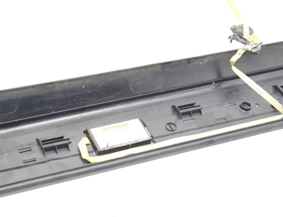 BMW 6 Series E63/E64 (2003-2010) Front Left Sill Trim 7147285 34360498