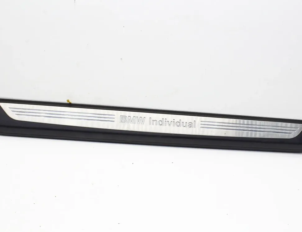BMW 6 Series E63/E64 (2003-2010) Front Right Sill Trim 7011076 34360675