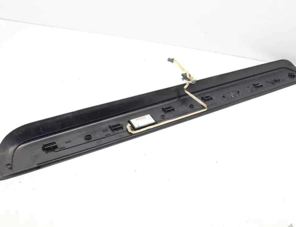 BMW 6 Series E63/E64 (2003-2010) Front Left Sill Trim 7147285 34360498