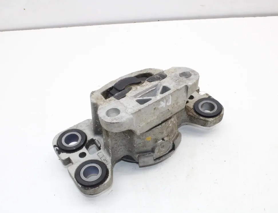 LAND ROVER Range Rover Evoque L538 (1 gen) (2011-2020) Передняя подушка двигателя 34398341