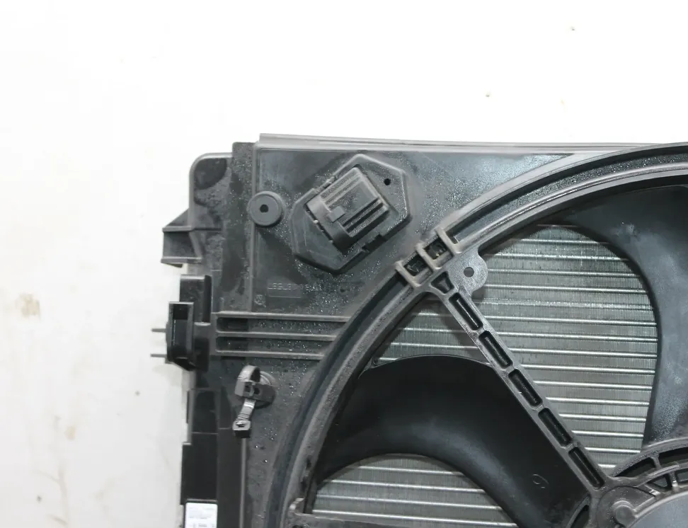 NISSAN Qashqai 2 generation (2013-2023) Cooling Parts 21481-4EB0A,21410-7399R 34844285