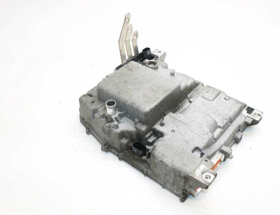 SKODA Enyaq 1 generation (2020-2023) Inverter 1EA907121C 34522907