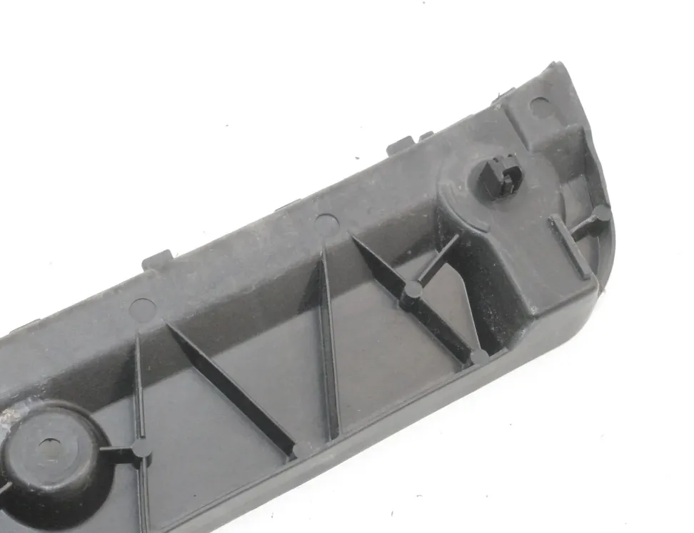 AUDI A6 C7/4G (2010-2020) Rear Right Bumper Bracket 4G5807454B 33987401