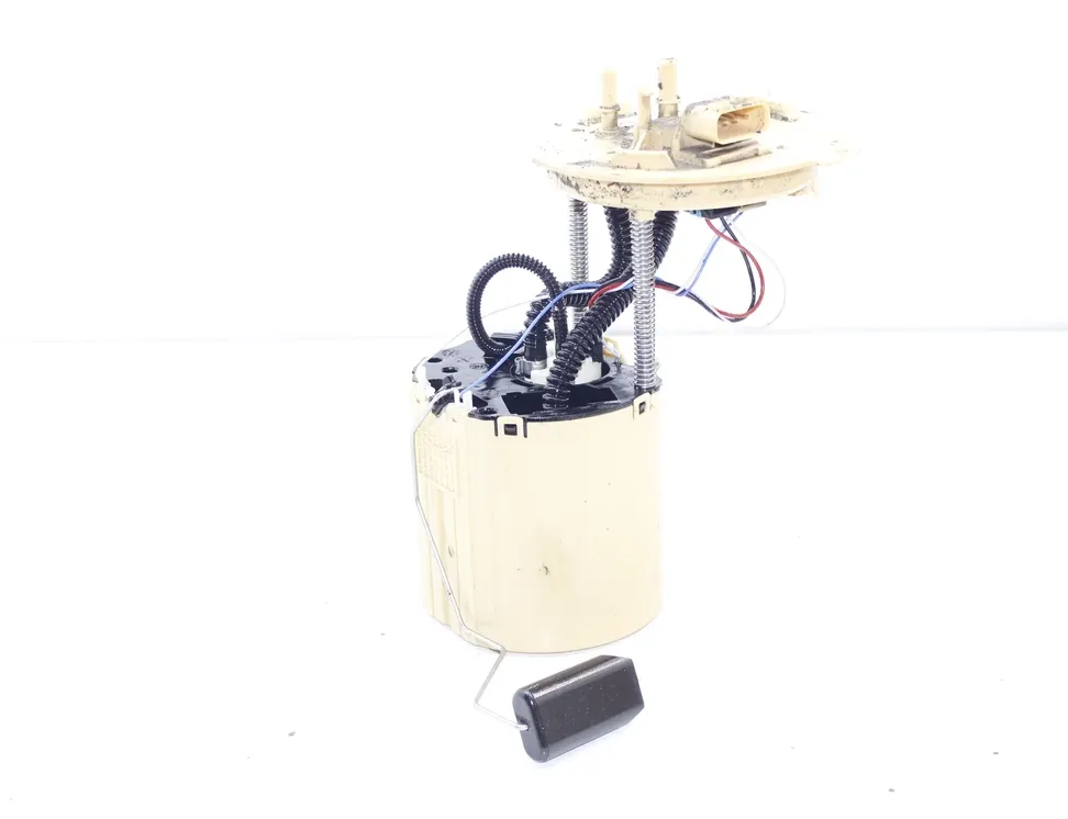 OPEL Insignia A (2008-2016) In Tank Fuel Pump 13596931 34398169