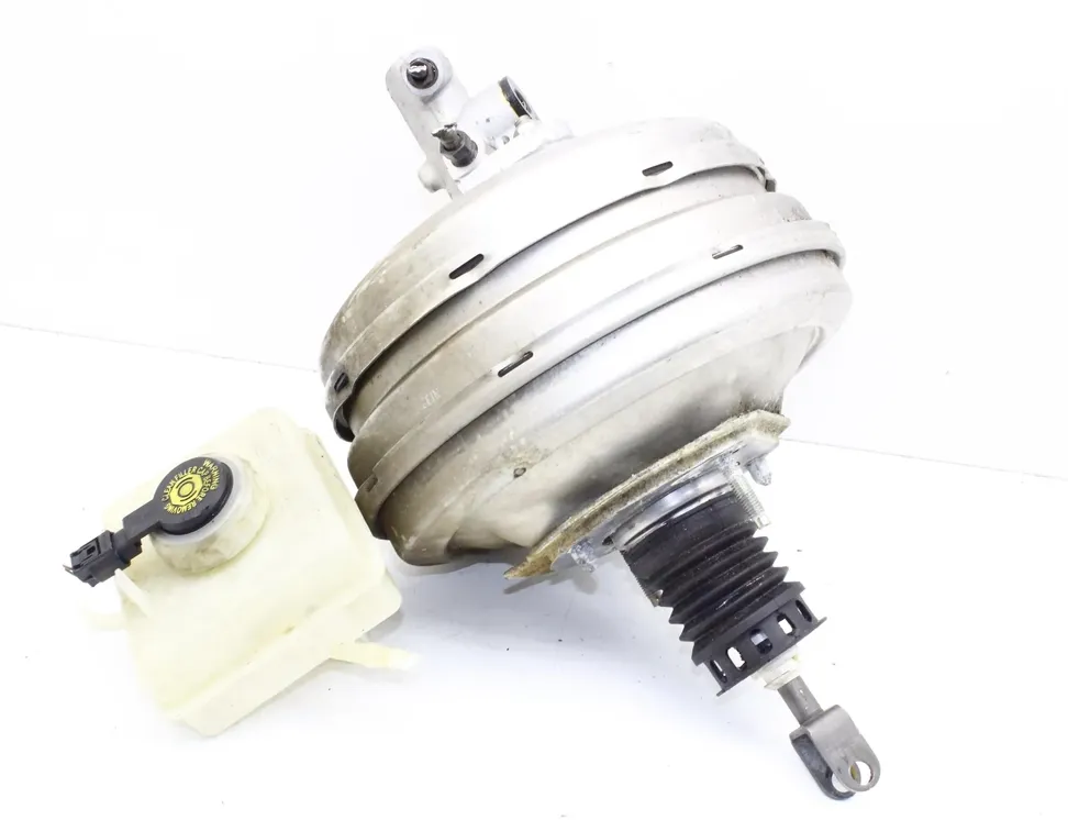 BMW 6 Series E63/E64 (2003-2010) Brake Servo Booster 6765937 34360451