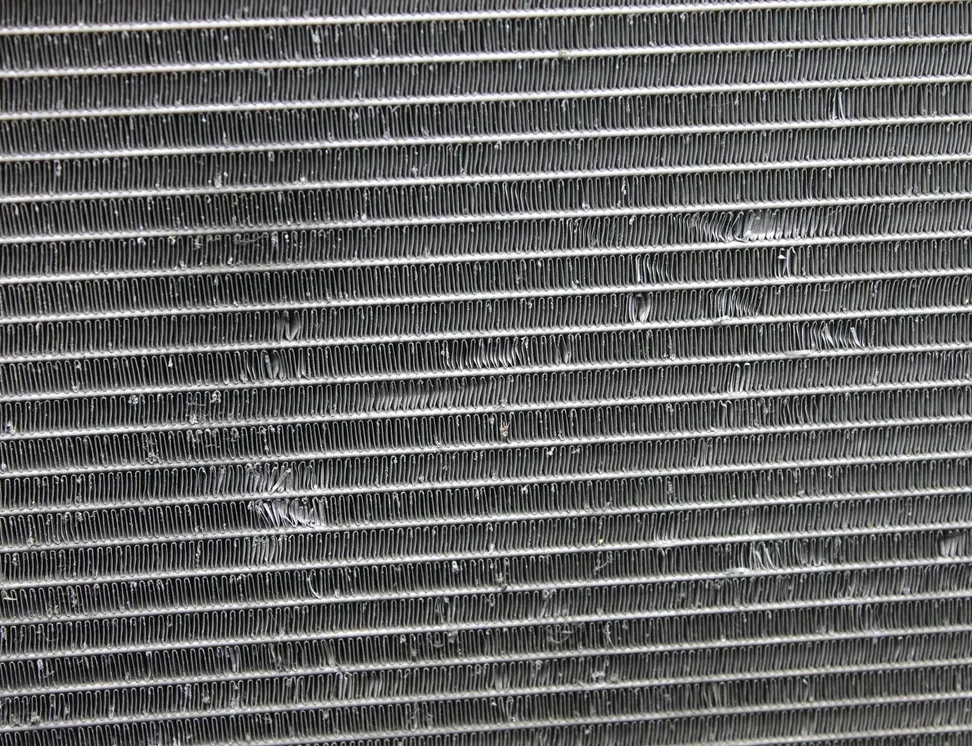 NISSAN Qashqai 2 generation (2013-2023) Cooling Parts 21481-4EB0A,21410-7399R 34844285