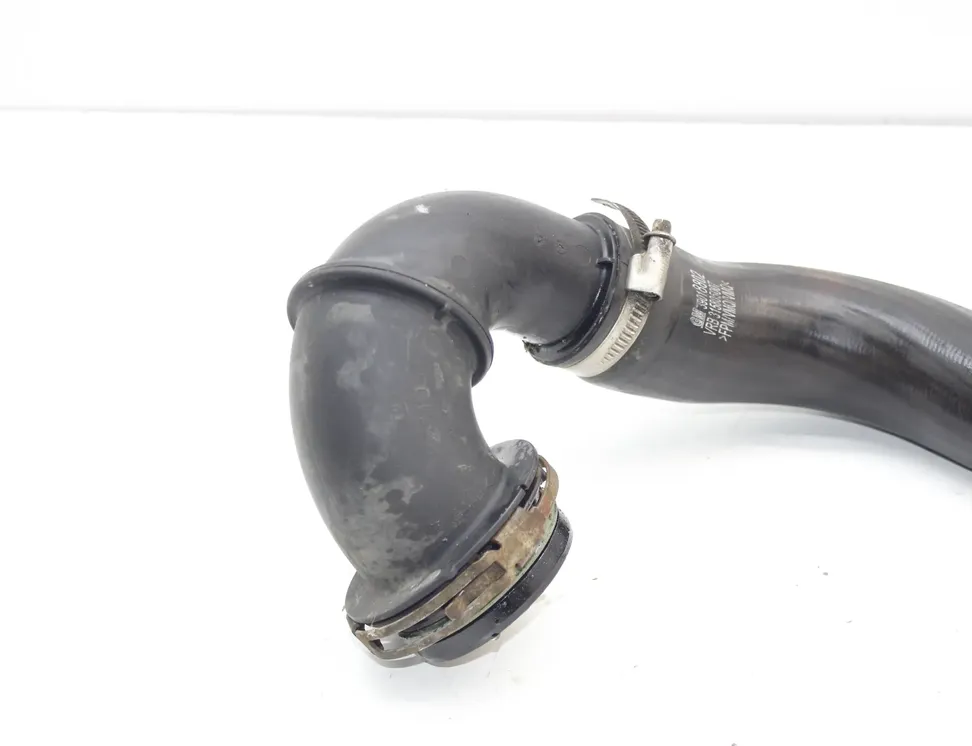 OPEL Insignia A (2008-2016) Intercooler Hose Pipe 39018802 34397337