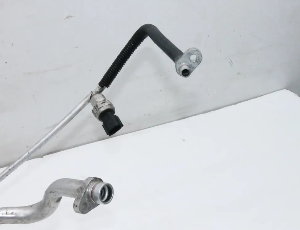 NISSAN Qashqai 2 generation (2013-2023) AC Hose Pipe 92446-4EA1A 34844923