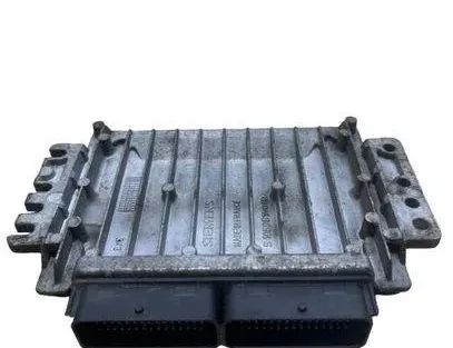 RENAULT Clio 2 generation (1998-2013) Engine Control Unit ECU S110138000,8200059086 24411802