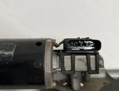 VOLVO C30 1 generation (2006-2013) Front Windshield Wiper Mechanism 0390241133,9169321 24414272
