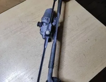 LEXUS IS XE20 (2005-2013) Front Windshield Wiper Mechanism 1593000081,8511026220 24417082