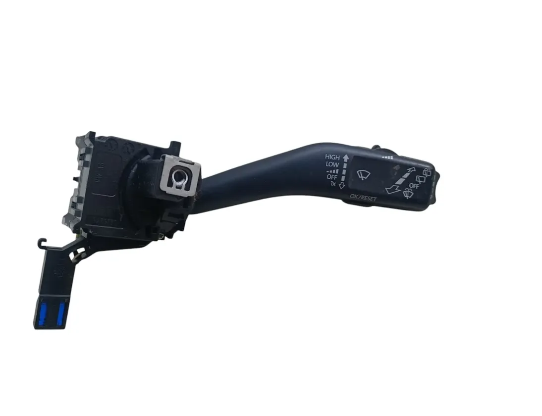 VOLKSWAGEN Touran 1 generation (2003-2015) Wiper Control 1k0953519j 28105157
