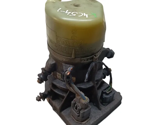 FORD S-Max 1 generation (2006-2015) Power Steering Pump 6G910K514AL 34844782