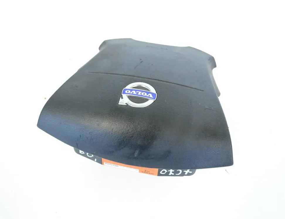 VOLVO V70 3 generation (2007-2020) Steering Wheel Airbag 30721996 10029345