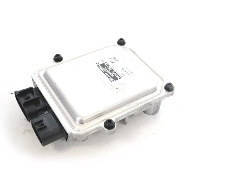 LEXUS RX 4 generation (2015-2024) Fuel Pump Control 499800-1011,89571-58010,499800-1011,89571-58010 10801507