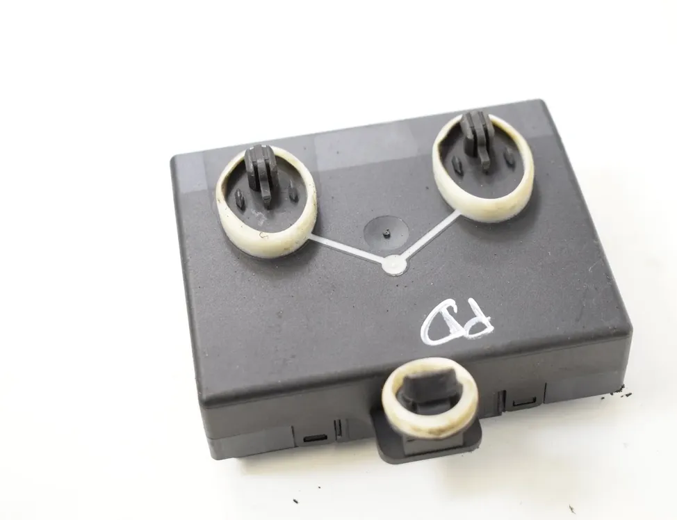 AUDI Q7 4L (2005-2015) Front Right Door Control Unit 4L0959793B,4L0910793B 10953042
