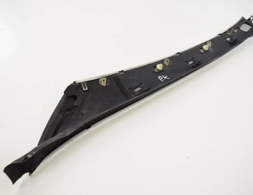 MERCEDES-BENZ SL-Class R230 (2001-2011) Windshield Left Vertical Trim A2306900339 11107534