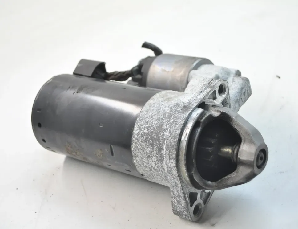 MERCEDES-BENZ C-Class W204/S204/C204 (2004-2015) Starter Motor a6519062800 11166166