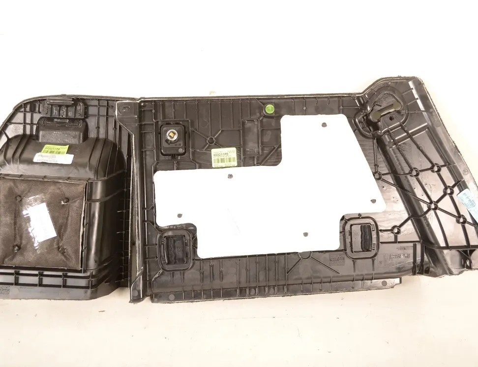 BMW X6 Right Side Trunk Trim 51477246974,7246971,51477246971,7246988,7246974 11206598