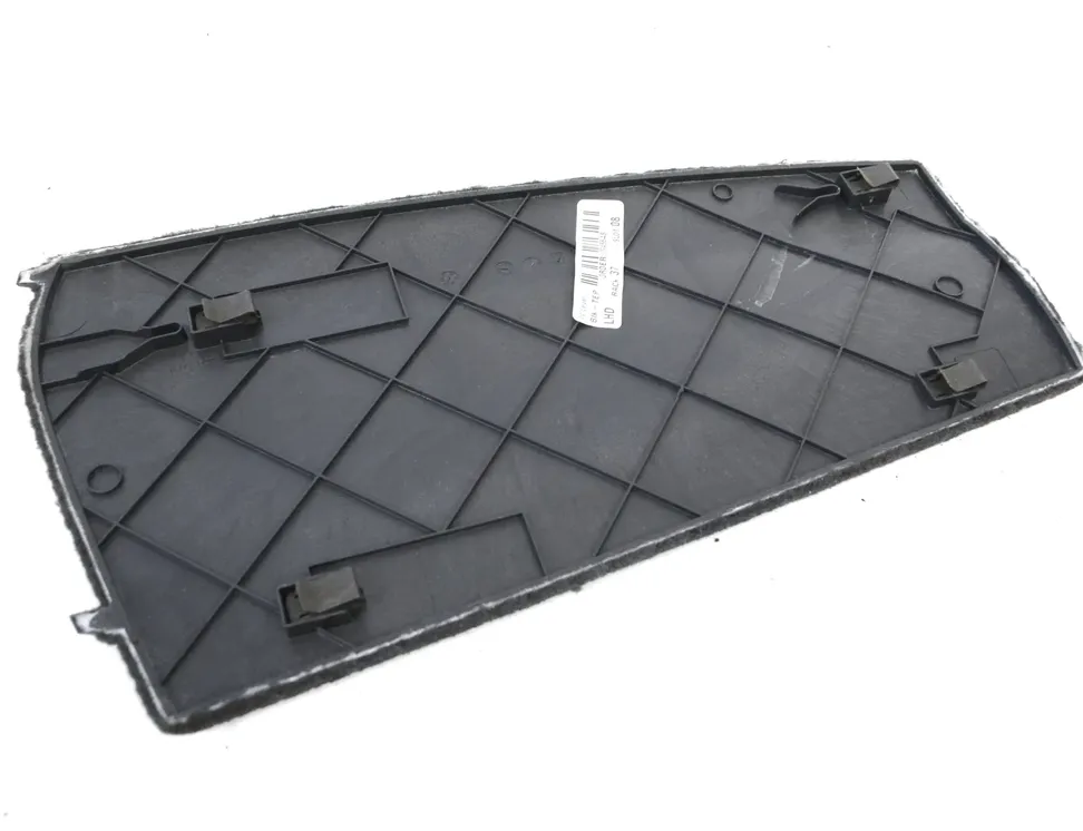 BMW X6 Trunk Trim 6963425,51166963425 11221808