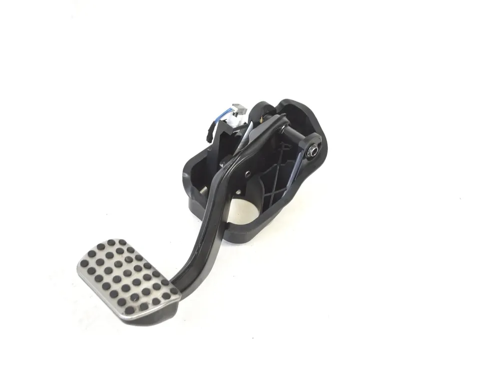 MERCEDES-BENZ S-Class W222/C217/A217 (2013-2020) Педаль тормоза A2222920115 11442881