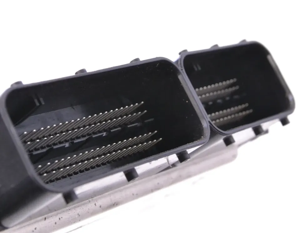 MERCEDES-BENZ GLA-Class X156 (2013-2020) Engine Control Unit ECU A6519014402,A6519007003 11518992