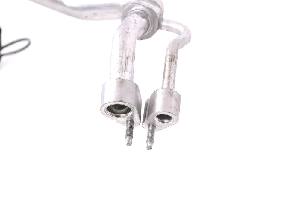 LAND ROVER Discovery Sport 1 generation (2014-2024) AC Hose Pipe HJ32-19A834-AC 11529465