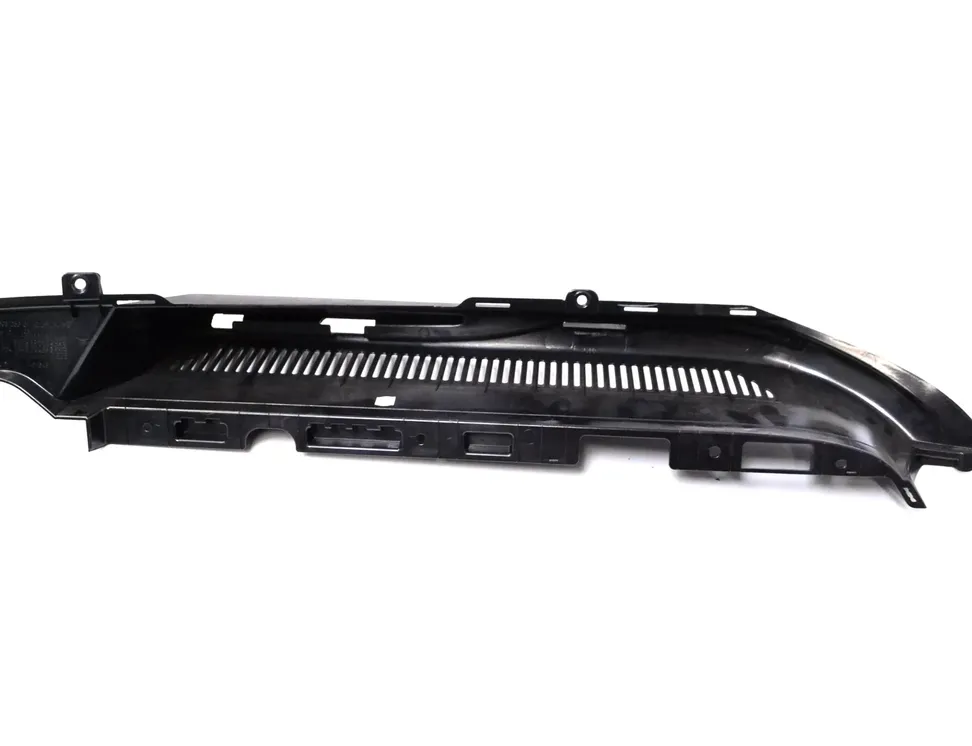 BMW X6 Trunk Trim 6981053 11679520