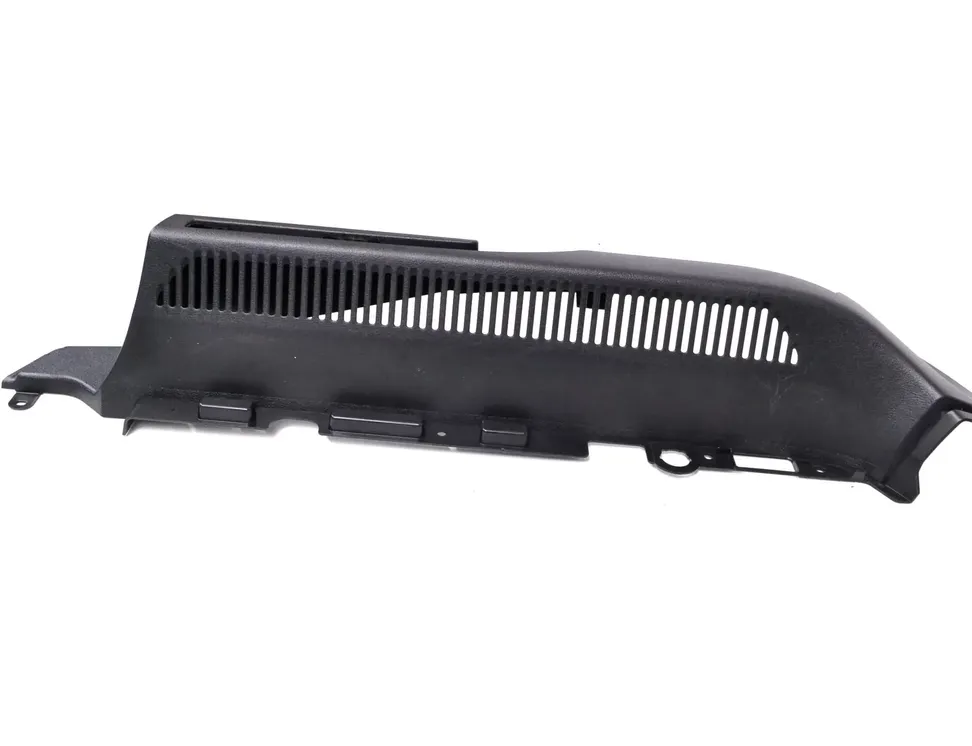 BMW X6 Trunk Trim 6981054 11679545