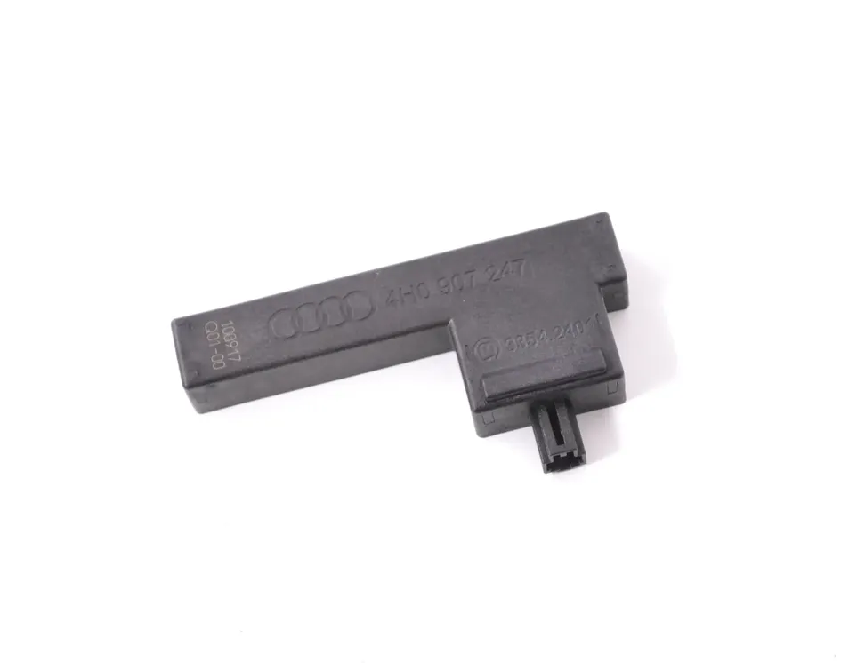 AUDI A8 D4/4H (2010-2018) Keyless Entry Antenna 4H0907247 11784241
