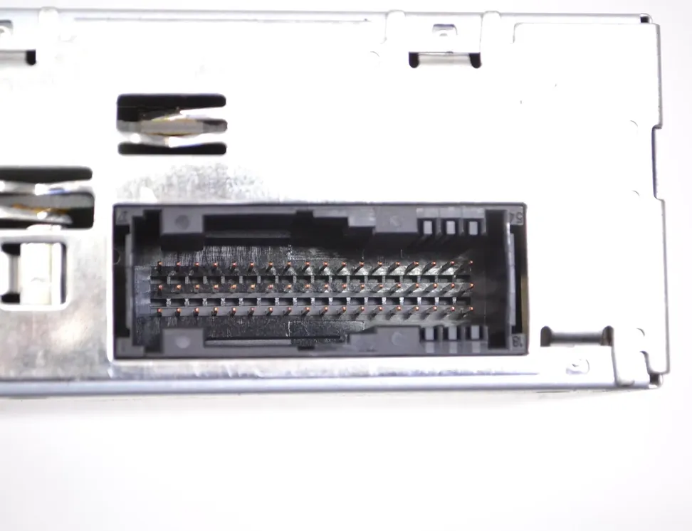 AUDI A4 B7/8E (2004-2008) TV Module 4D0919146D 11789594