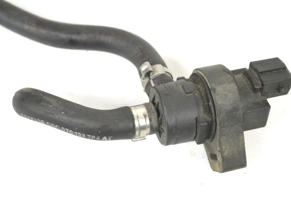 AUDI A6 C5/4B (1997-2004) Solenoid Valve 078133517B 11826380