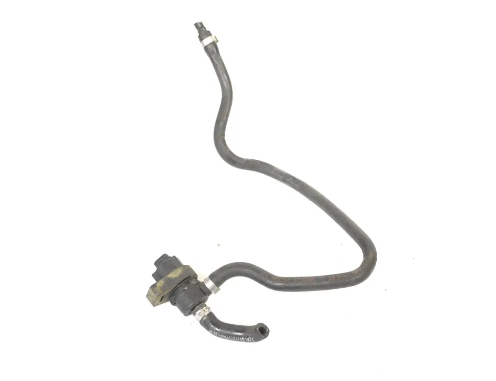 AUDI A6 C5/4B (1997-2004) Solenoid Valve 078133517B 11826380