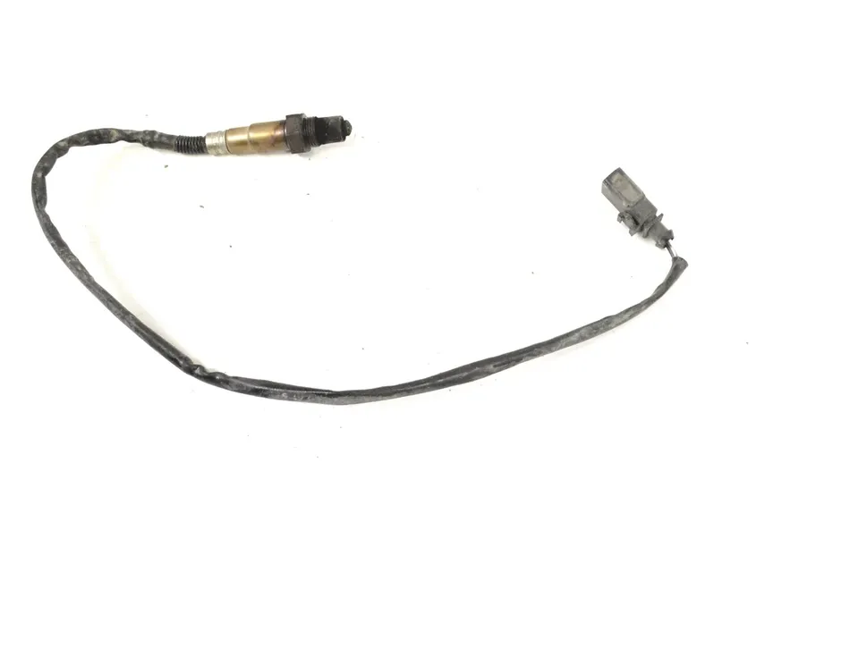 AUDI A4 B8/8K (2011-2016) Lambda Oxygen Sensor 0258010007,06H906262A 12480858
