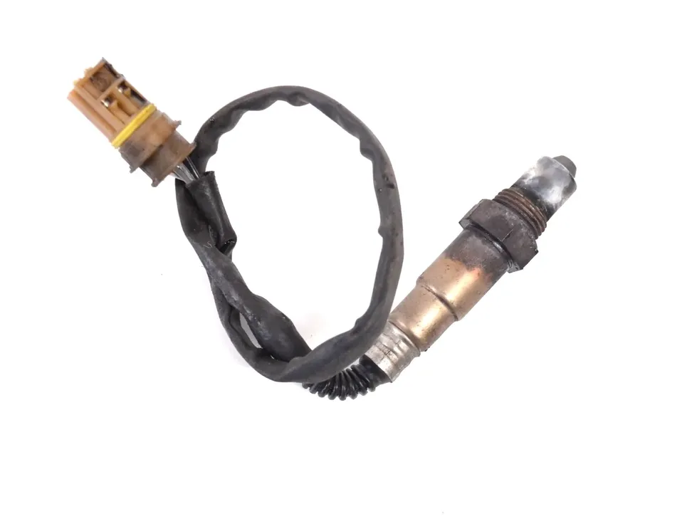 MERCEDES-BENZ SL-Class R230 (2001-2011) Lambda Oxygen Sensor 0015407617 13595908
