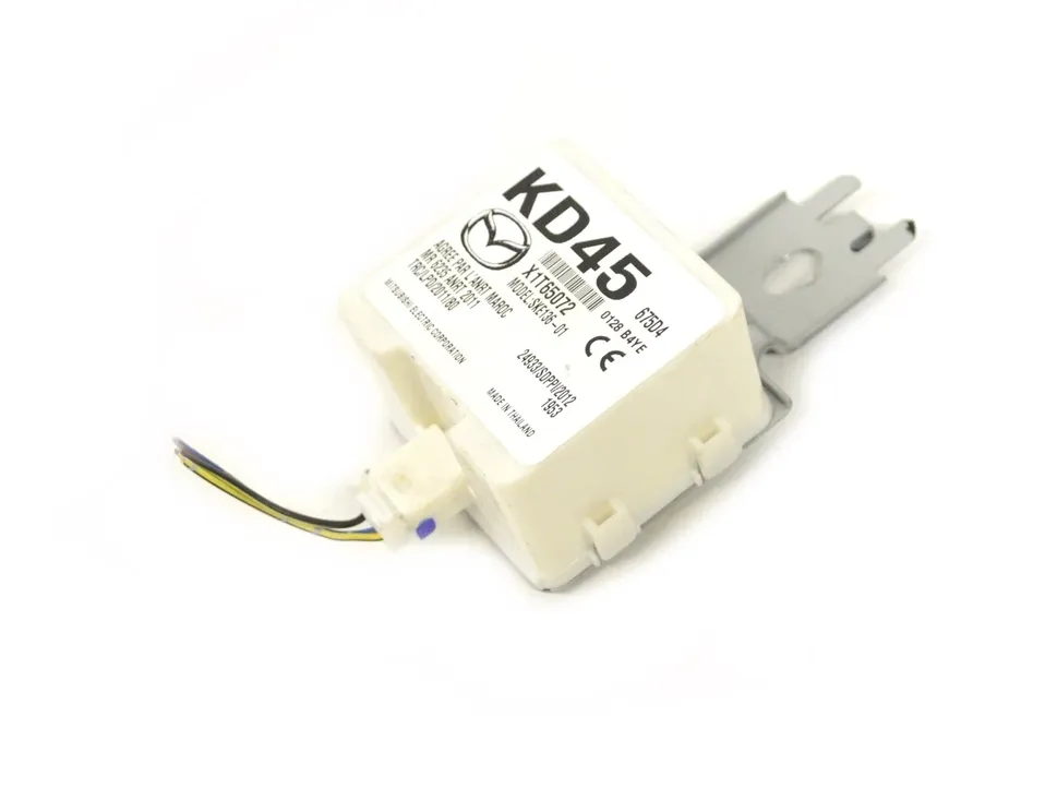 MAZDA 6 GJ (2012-2024) Keyless Control Unit SKE136-01,X1T65072 13979889