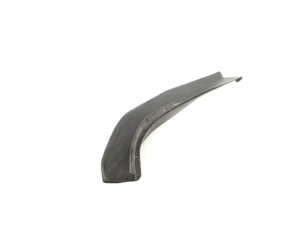 BMW 5 Series F10/F11 (2009-2017) Rear Tailgate Right Side Drip Rail Trim 7204376 14340146