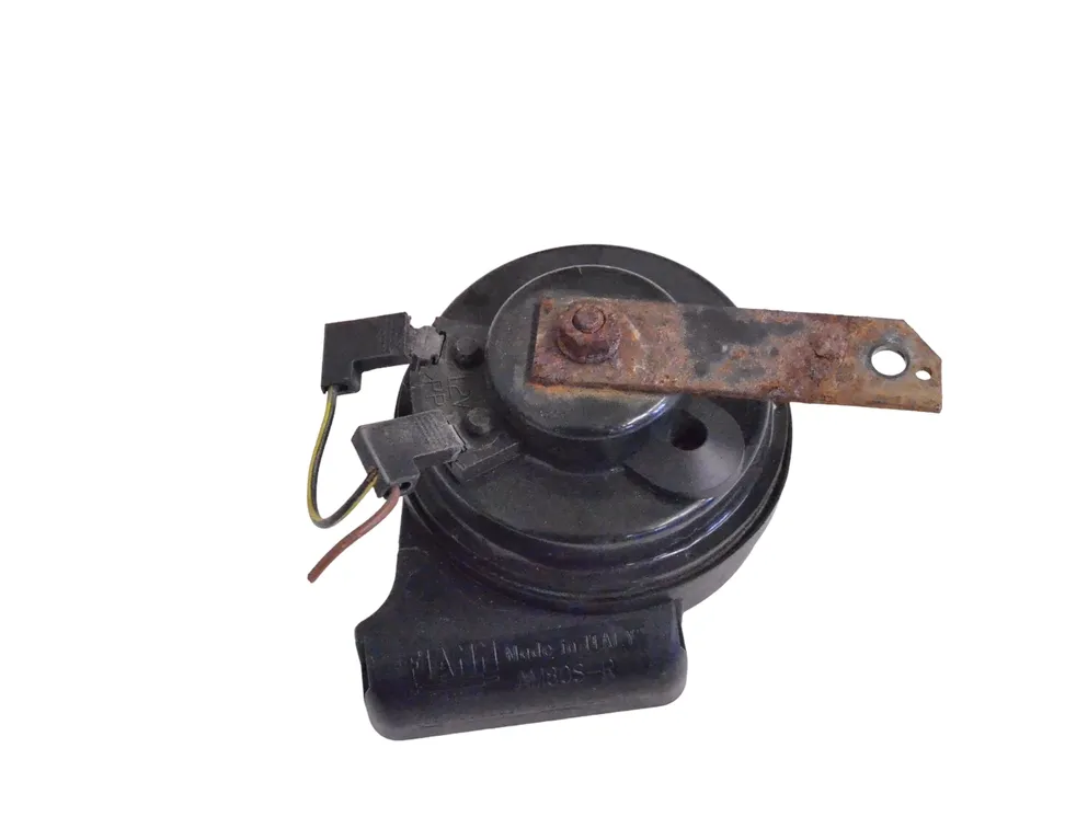 MERCEDES-BENZ SL-Class R230 (2001-2011) Horn Signal 0055307,AM80S-R 15494151