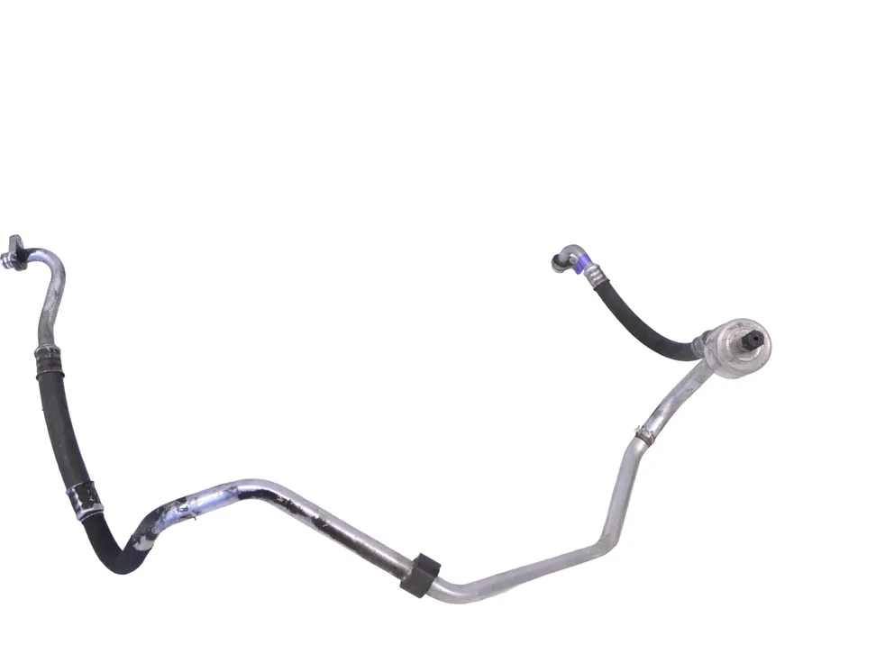 PEUGEOT RCZ 1 generation (2010-2014) AC Hose Pipe 9684368380 16042383