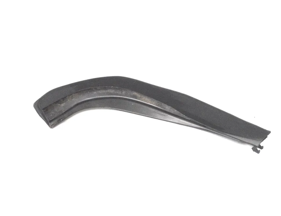 BMW 5 Series F10/F11 (2009-2017) Rear Tailgate Right Side Drip Rail Trim 7204376 17215793