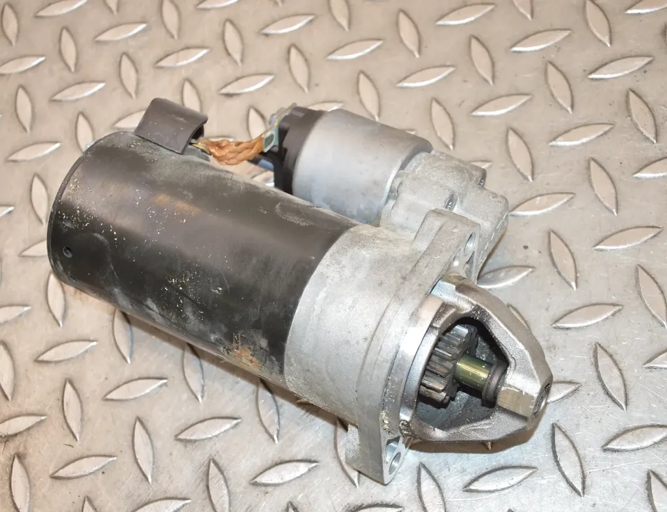 MERCEDES-BENZ CLS-Class C218/X218 (2011-2017) Starter Motor A6519062800 17503288