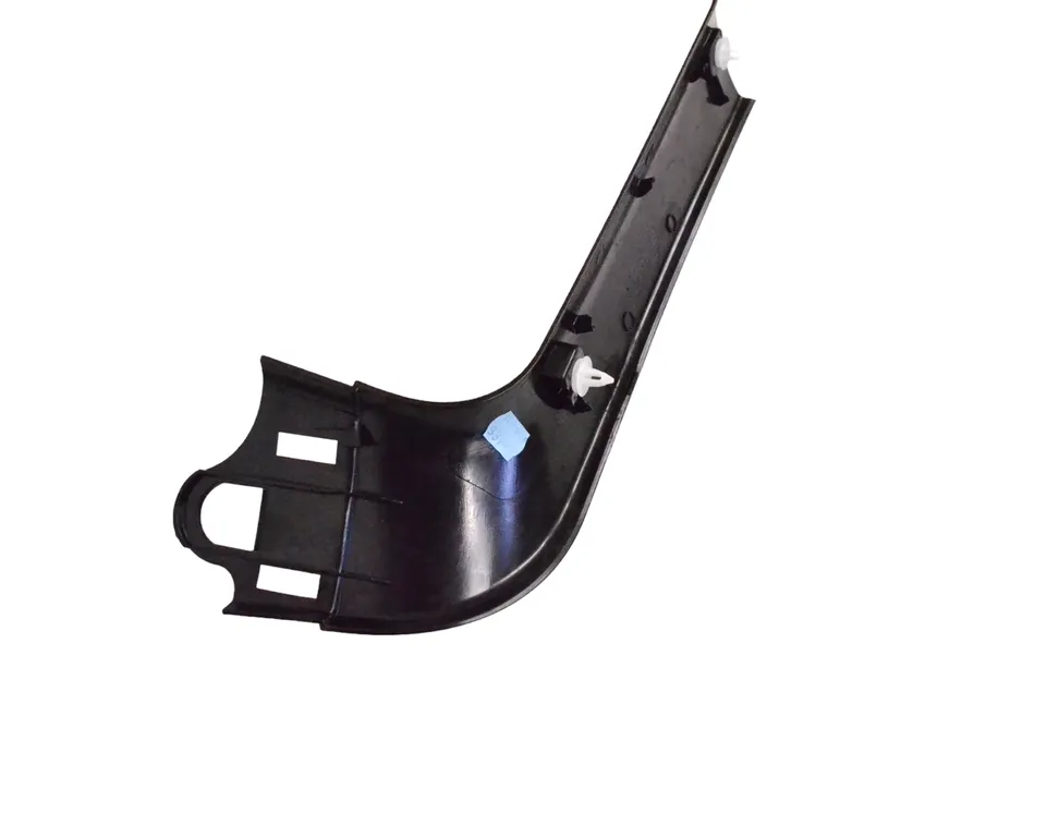 BMW X3 F25 (2010-2017) Trunk Trim 7221297 17550611