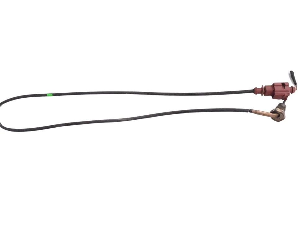 VOLKSWAGEN Golf 7 generation (2012-2024) Датчик температуры выхлопных газов 04L906088BD 17649740