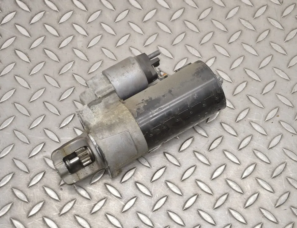 MERCEDES-BENZ S-Class W222/C217/A217 (2013-2020) Starter Motor A6429061100 18172325