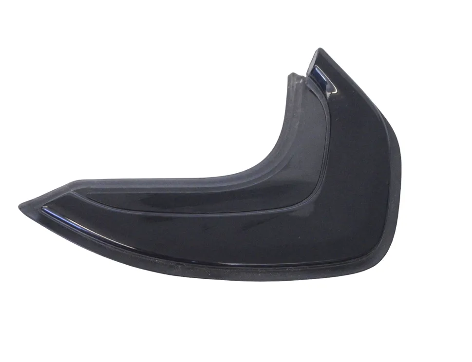 BMW 1 Series F40 (2019-2024) Rear Right Door Vertical Trim 7474002 18264235