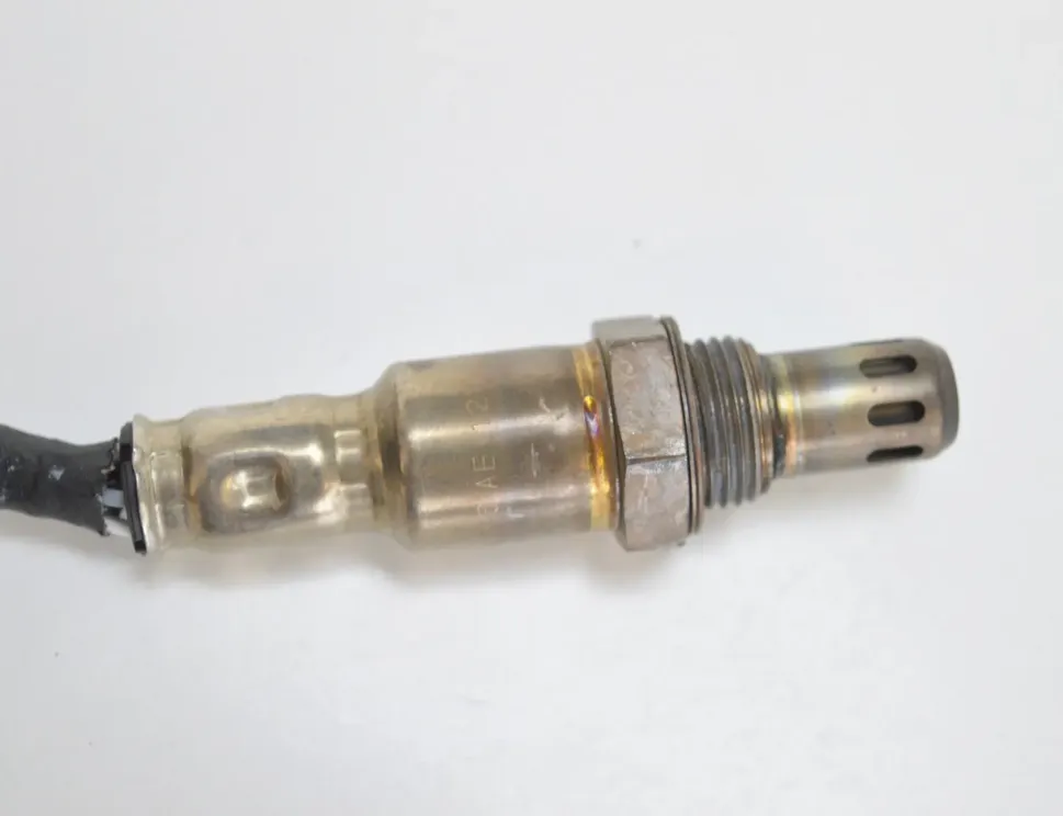 AUDI A7 C7/4G (2010-2020) Lambda Oxygen Sensor 06E906265AE 1953412