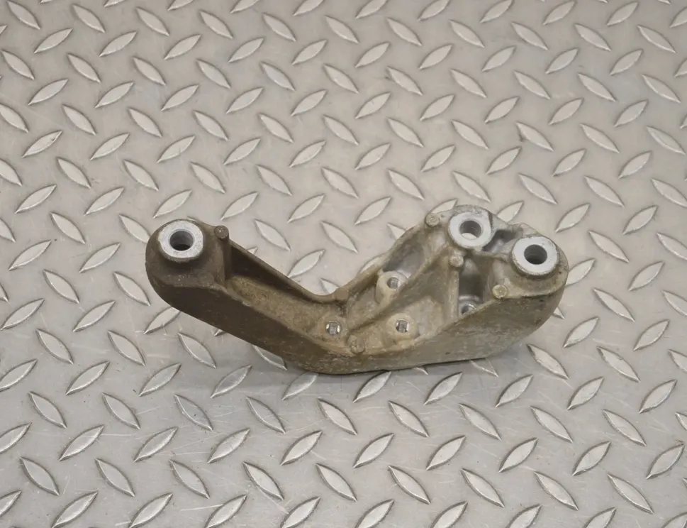 OPEL Mokka 1 generation (2012-2015) Left Side Engine Bracket 20364411