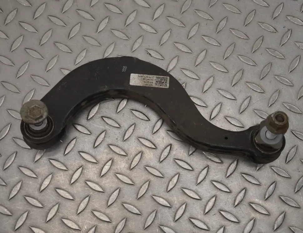 VOLKSWAGEN Golf 8 generation (2019-2023) Rear Right Arm 5Q0505323C 20625978